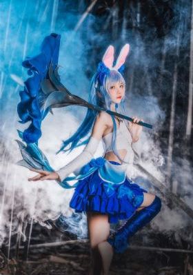 白发魔女2电影免费版_1080高清视频播放